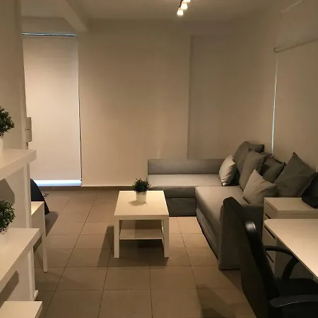 Studio Near University Of Engomi * Nicosia